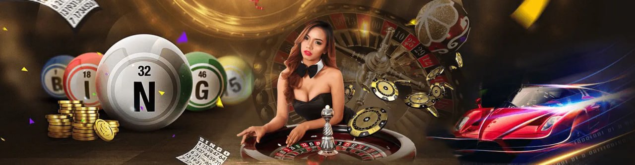 lotty Baccarat en vivo
